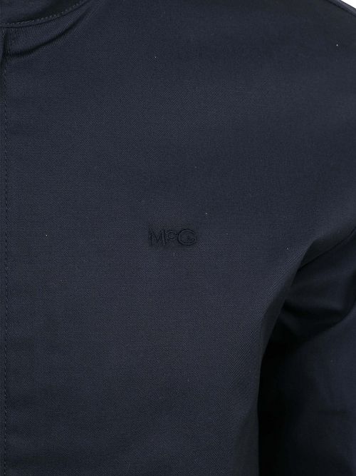McGregor Classic Bomberjakke Marineblå Product / Detail