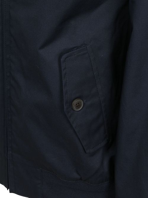 McGregor Classic Bomberjakke Marineblå Product / Detail