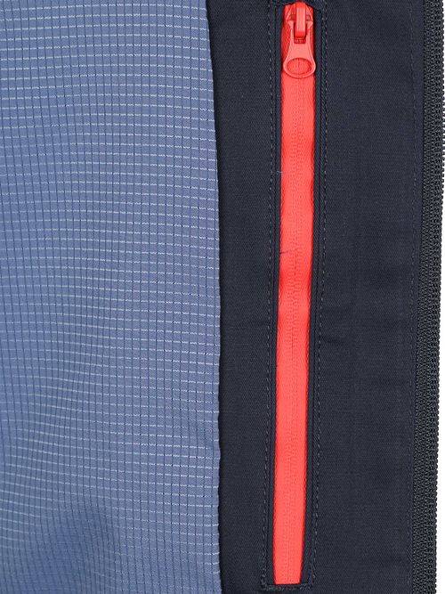 McGregor Classic Bomberjakke Marineblå Product / Detail