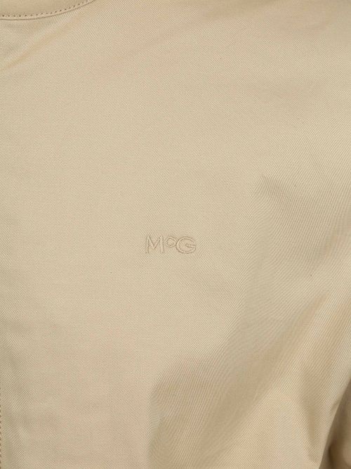 McGregor Classic Veste Bomber Sand Product / Detail