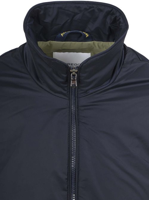 McGregor Lightweight Bodywarmer Marine Product / Detail