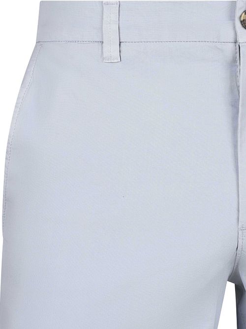 Szorty McGregor Poplin GMD w kolorze błękitnym Product / Detail