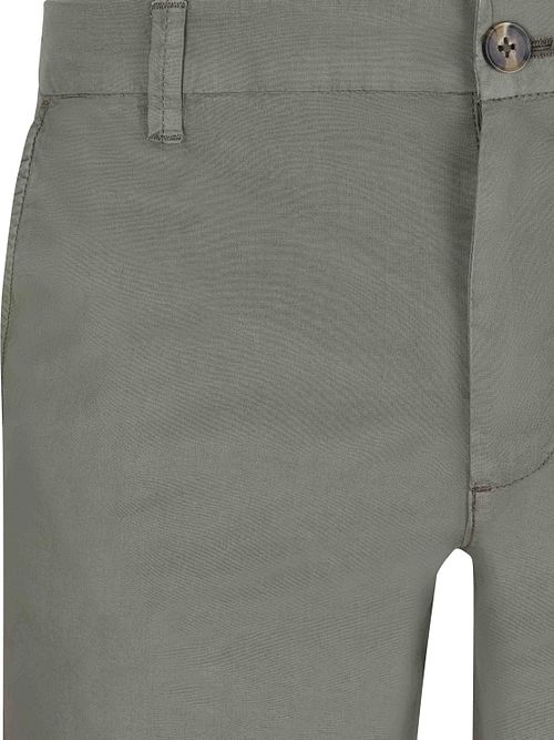 Szorty McGregor Poplin GMD w kolorze oliwkowym Product / Detail