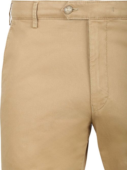 Meyer Bonn Chino Beige Product / Detail