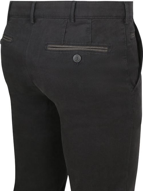 Meyer Chino Bonn Navy Product / Detail