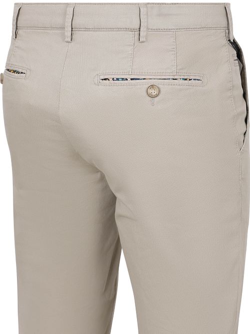 Meyer Chino Bonn Beige Product / Detail
