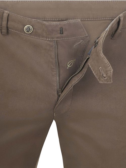 Meyer Chino Bonn Gråstein Product / Detail
