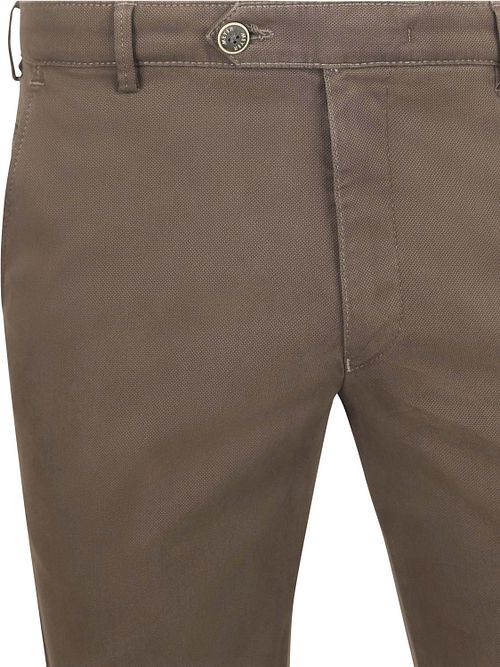 Meyer Chino Bonn Stengrå Product / Detail