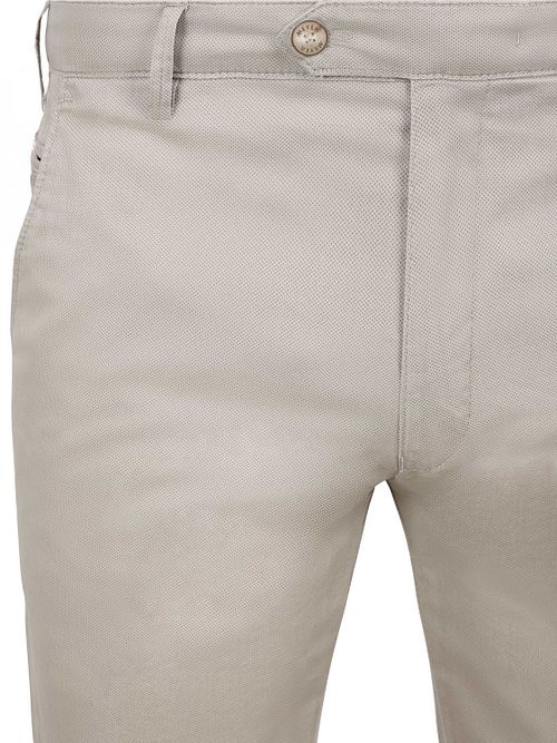 Meyer Bonn Chino Beige Product / Detail