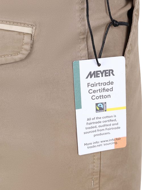 Meyer Paris Bukser Beige Product / Detail