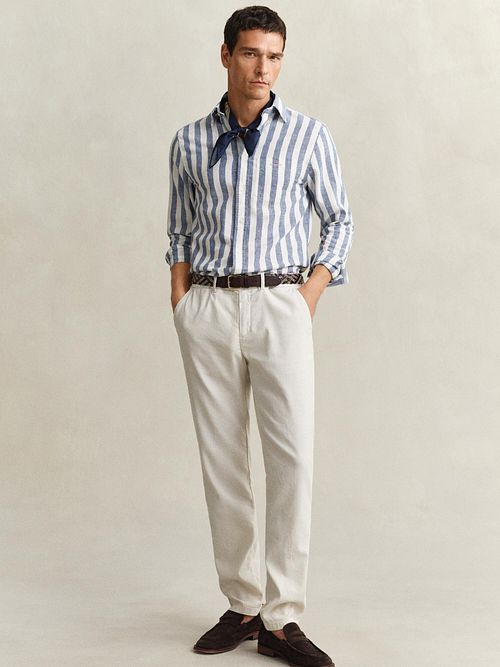Model / Voorkant