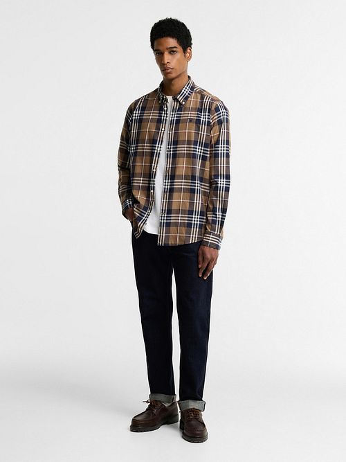 Model / Voorkant