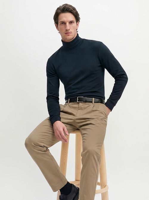 Model / Voorkant