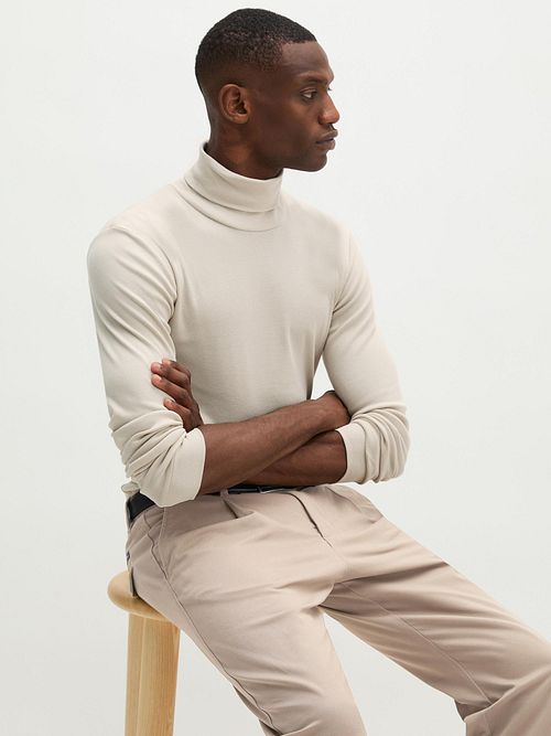 Model / Voorkant