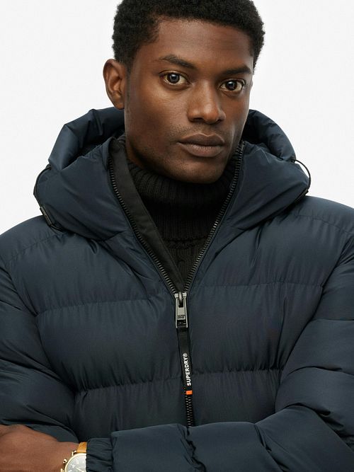 Model / Voorkant