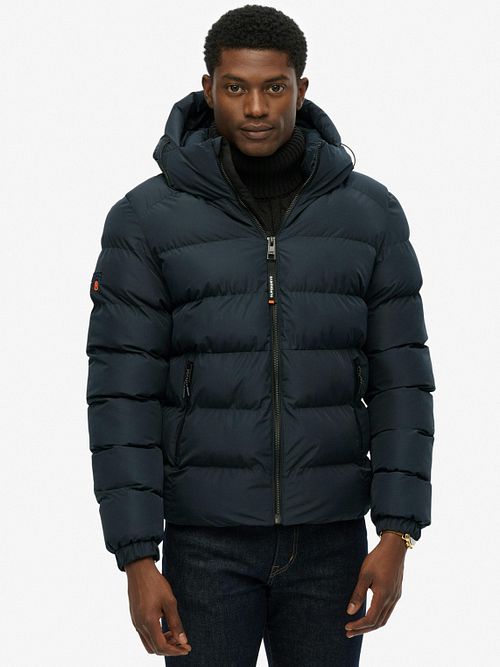 Model / Voorkant