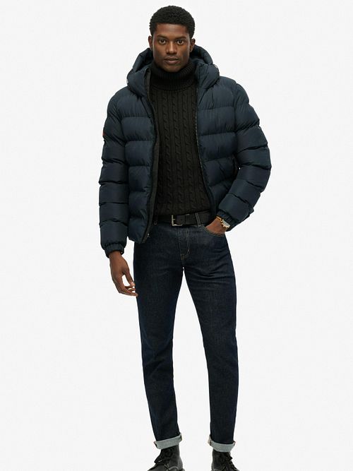 Model / Voorkant