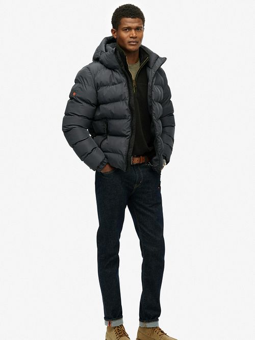 Model / Voorkant