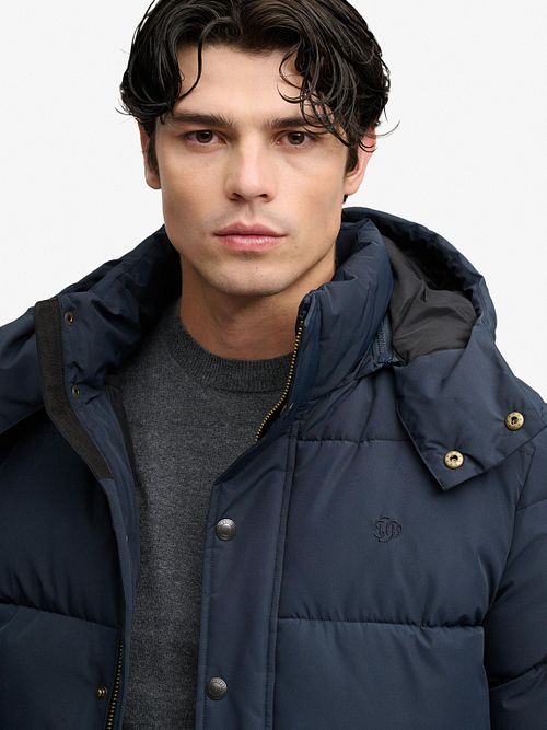 Model / Voorkant