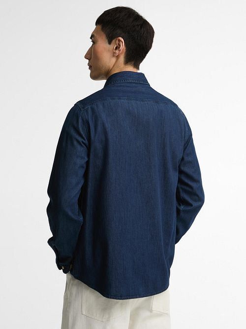 Model / Achterkant