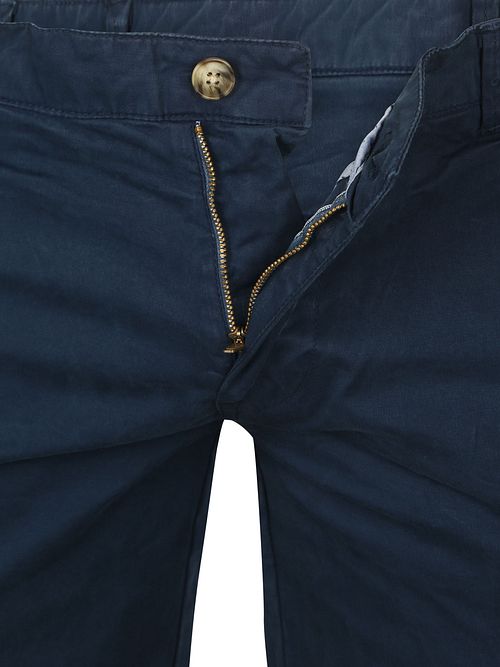 Passande Berry Shorts Mörkblå Product / Detail