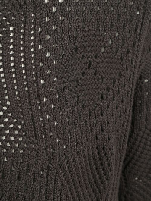 Levi's Stickad Väst Kortärmad Navy Product / Detail