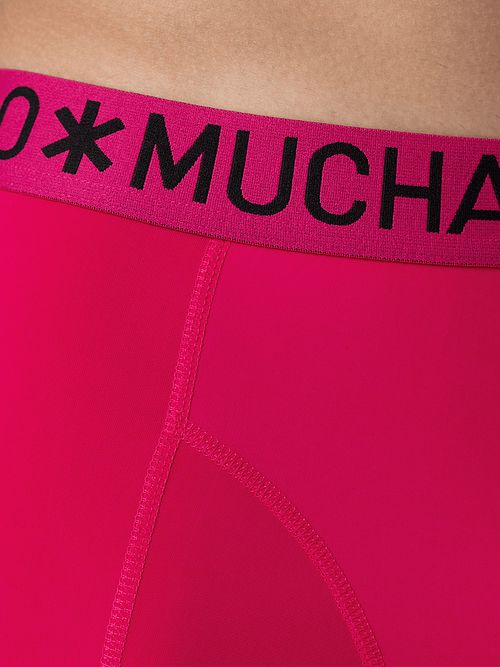 Muchachomalo Boksershorts Microfiber 3-pakning 68 Model / Detail
