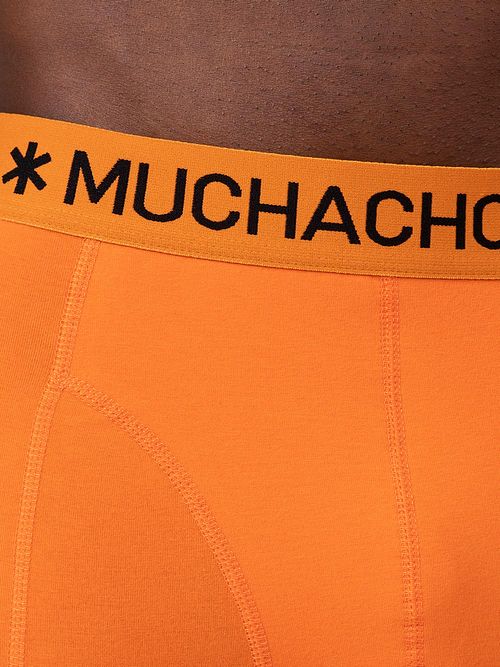 Muchachomalo Boxer-shorts Lot de 2 Dutch Lion Product / Detail