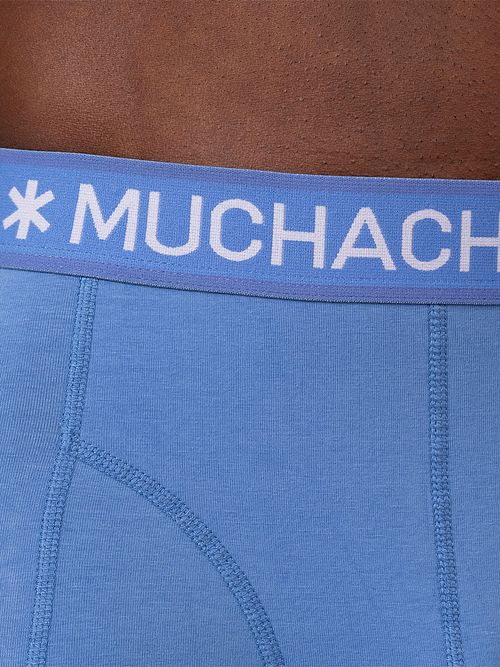 Muchachomalo Boxershort 3-pakke 621 Model / Detail