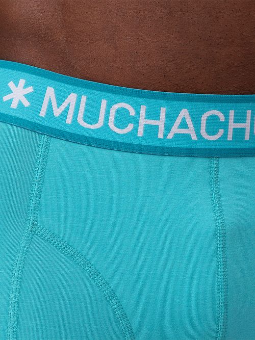 Muchachomalo Boxershort 3-pakke 621 Model / Detail