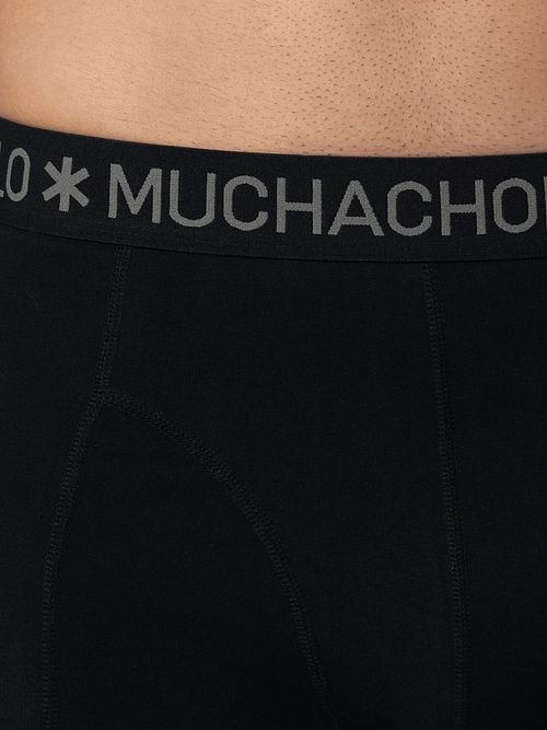 Muchachomalo Boxershorts 3-pack Sköldpadda Model / Detail