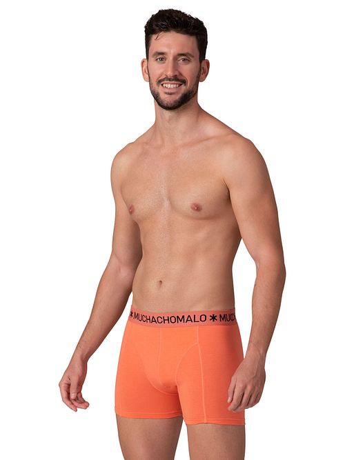 Muchachomalo boxershorts 3-pak Nostalgic Product