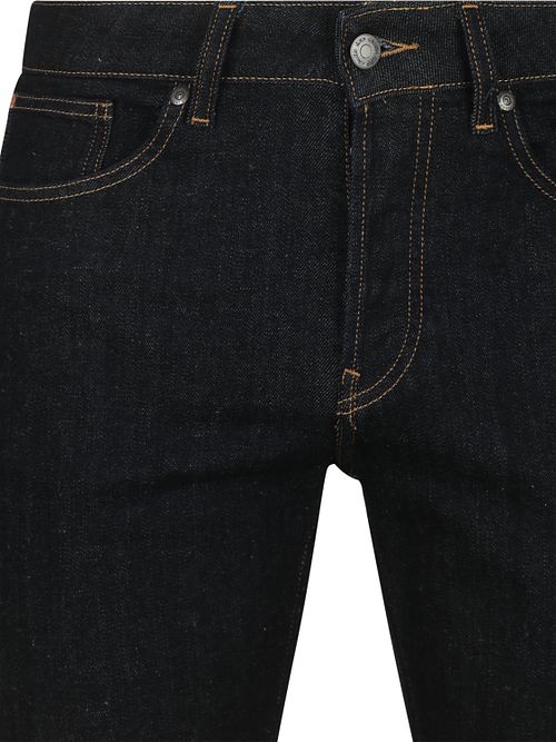 MUD Jeans Hank Dunkelblauw Product / Detail