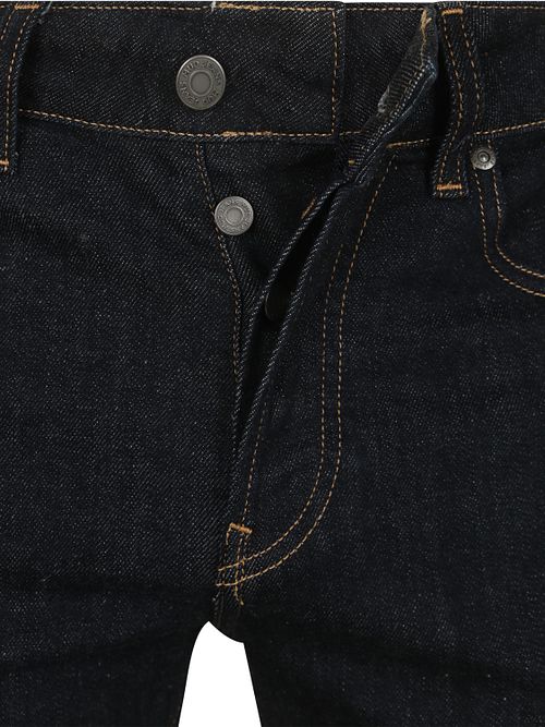 MUD Jeans Hank Dunkelblauw Product / Detail