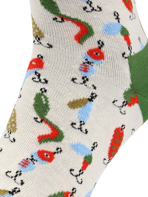 Happy Socks Socken Fishing Gear