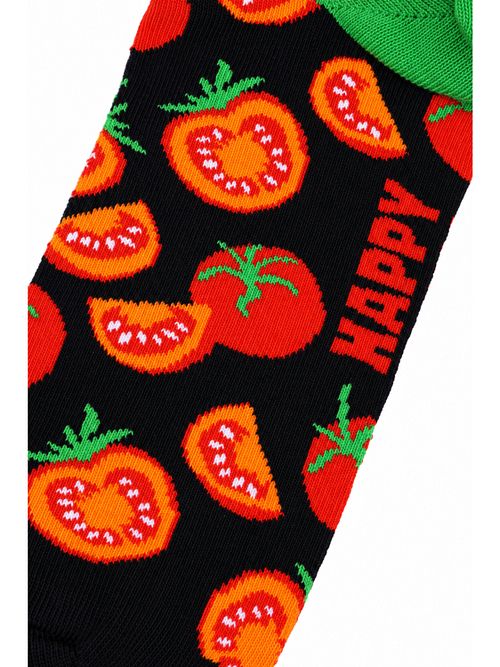 Happy Socks Sokken Tomato