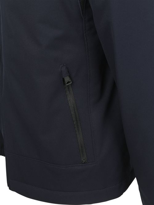 Napapijri Jacke Softshell Lorze Navy Product / Detail