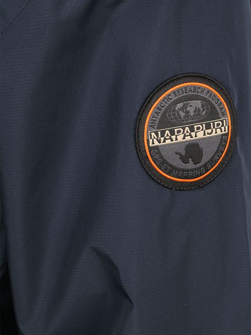 Napapijri Veste Cloudy Marine Product / Detail