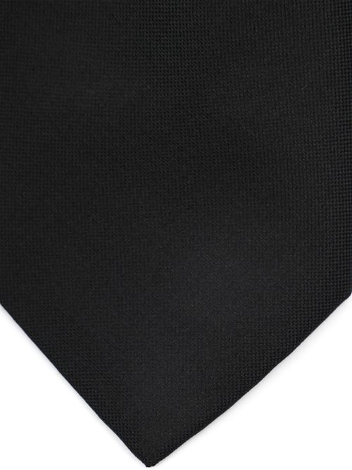 Suitable Corbata Seda Zwart Product / Detail