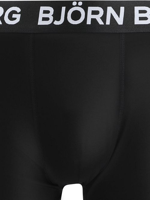 Bjorn Borg Sports Boxer Black Product / Detail