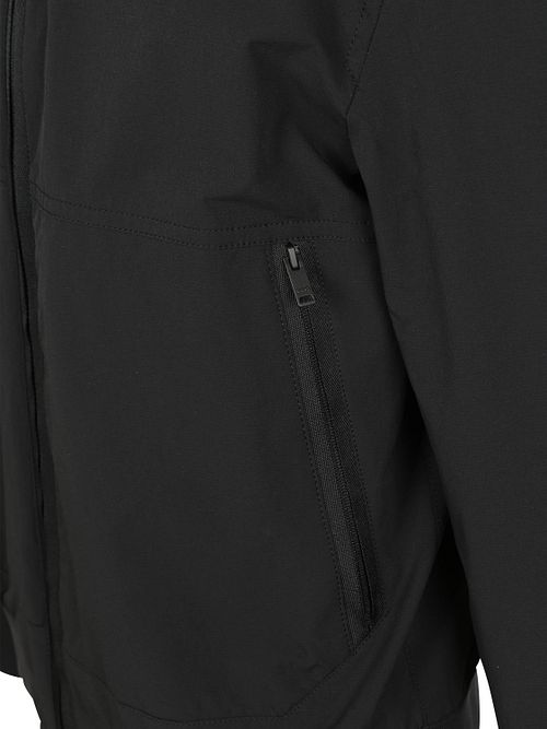 BOSS Okri Giubbotto Black Product / Detail