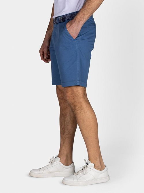 NZA Kort Val Bay Royal Bensin Model / Zijkant