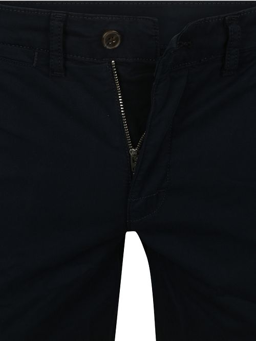 Steppin' Out krótkie spodenki Boston Navy Product / Detail