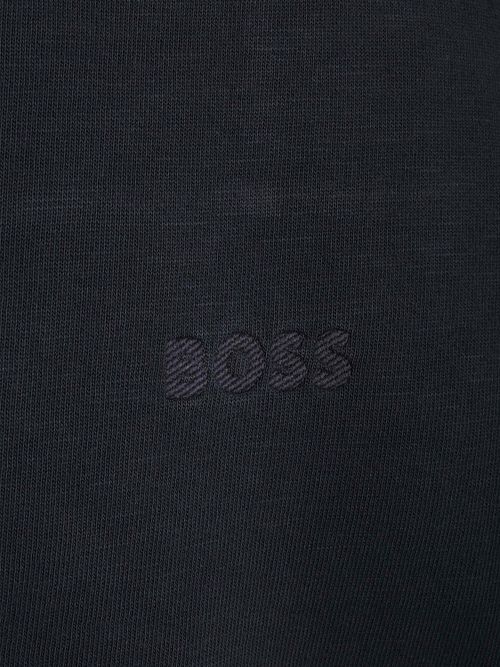 Sweter BOSS Tile w kolorze granatowym Product / Detail