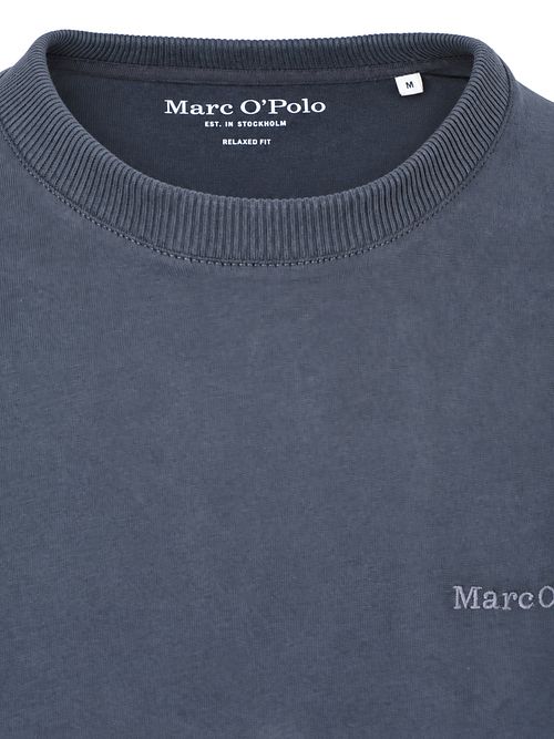 Koszulka Marc O'Polo z długim rękawem, szary Product / Detail