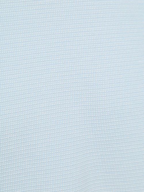 No Excess Structure T-Shirt Lichtblauw Product / Detail