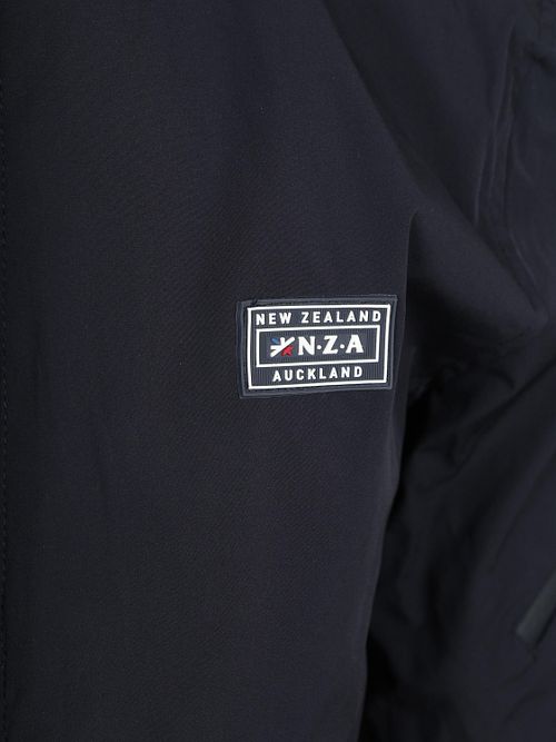 NZA Bomberjacka Navy Product / Detail