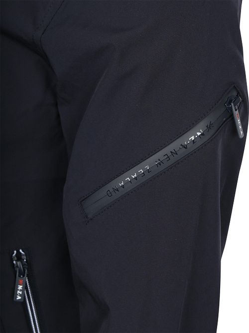 NZA Bomberjacka Navy Product / Detail