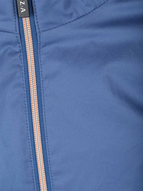 NZA Jack Bomber Blue Product / Detail