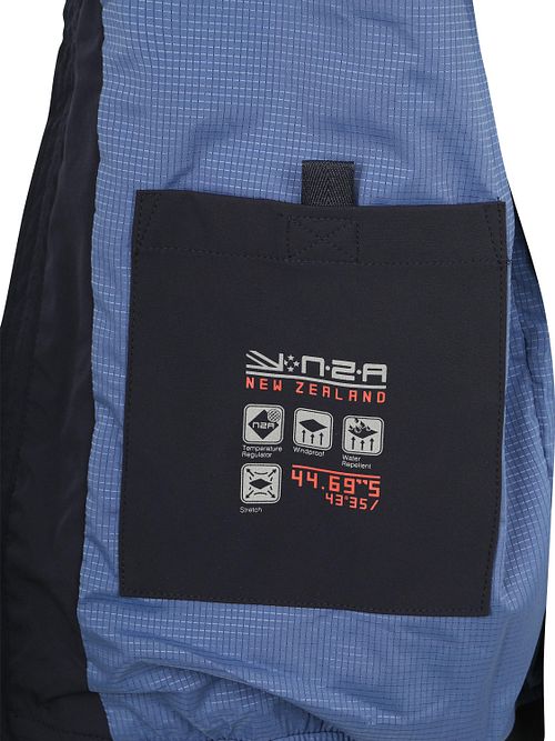 NZA Jack Bomber Navy